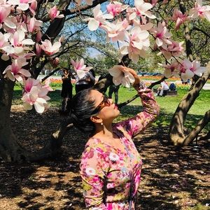 Meet your Posher, Mel